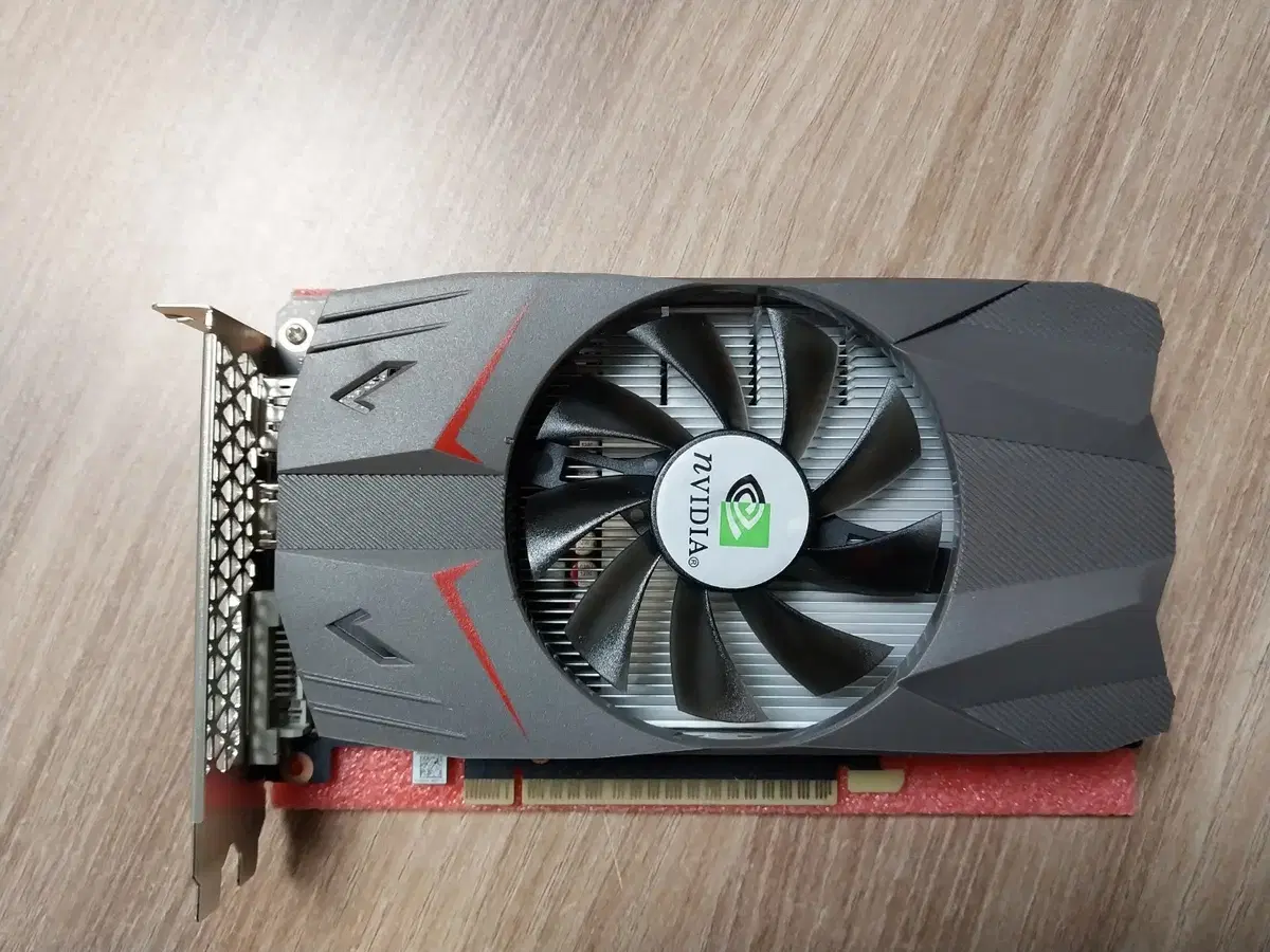 GTX 1650S 4G 팝니다